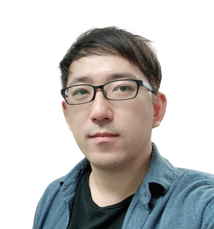 CEO Kyungho Kim